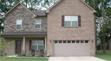 RESIDENTIAL GARAGE DOOR Choice – Model 56/57 Concore Garage Doors