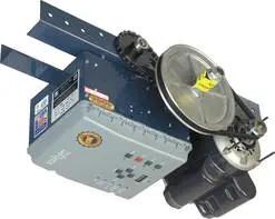 GARAGE DOOR OPENER TC3 Concore Garage Doors