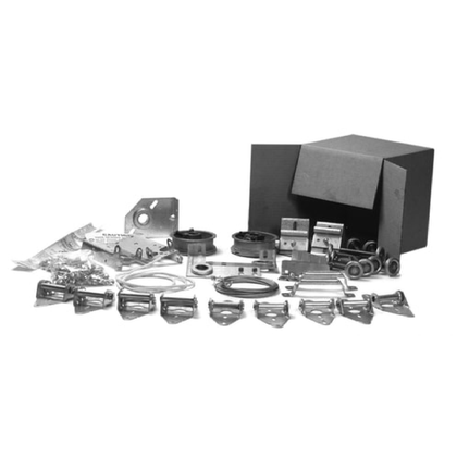 Hardware - Concore Garage Doors