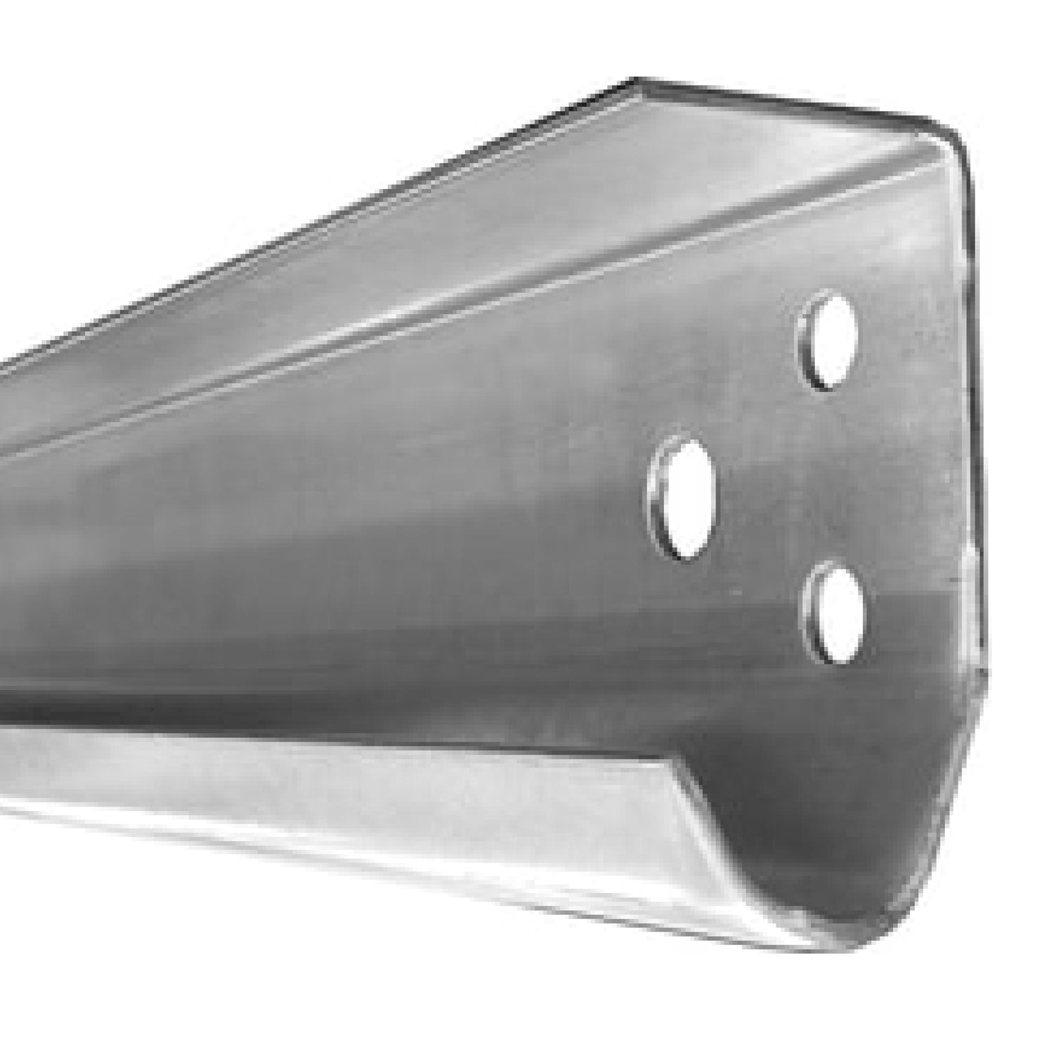 Track - Concore Garage Doors