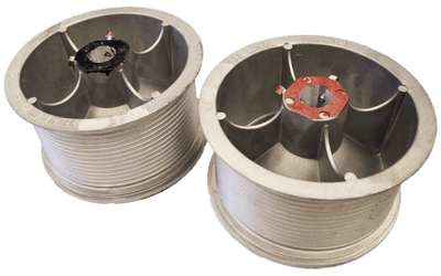 GARAGE DOOR DRUMS - Concore Garage Doors