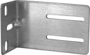 GARAGE DOOR JAMB BRACKETS & SPLICE PLATES Concore Garage Doors