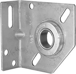 GARAGE DOOR BEARINGS/BEARING PLATES - Concore Garage Doors