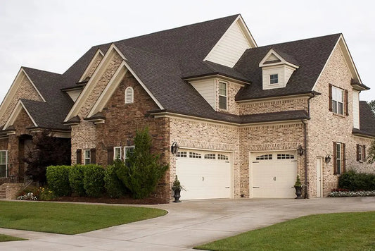 GARAGE DOOR Regency – Model 68 Concore Garage Doors