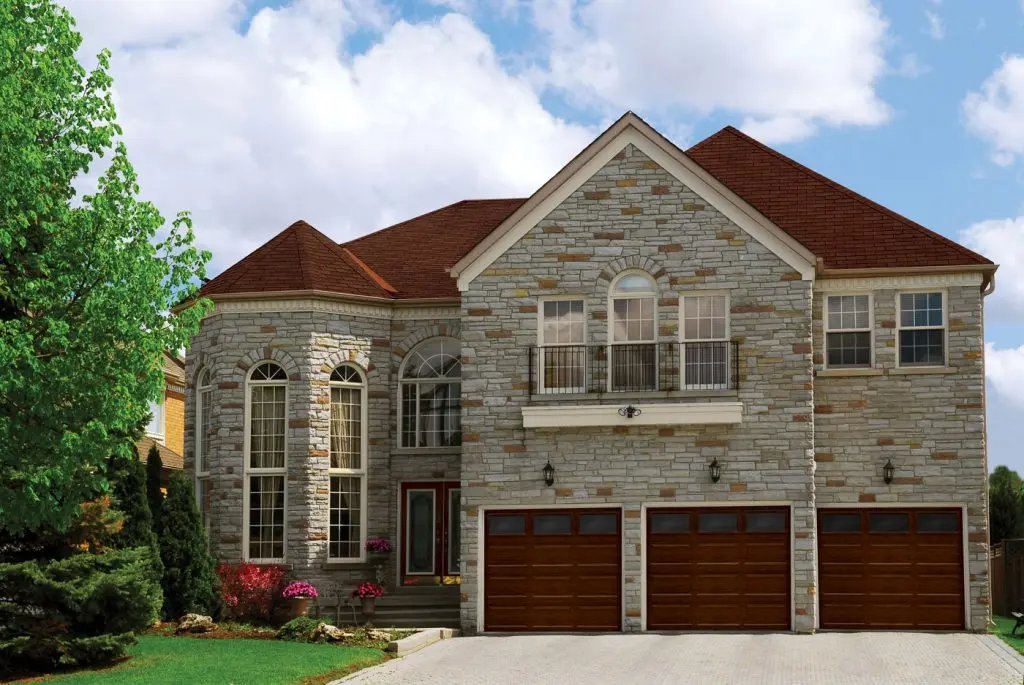 RESIDENTIAL GARAGE DOOR Regency Madera Concore Garage Doors