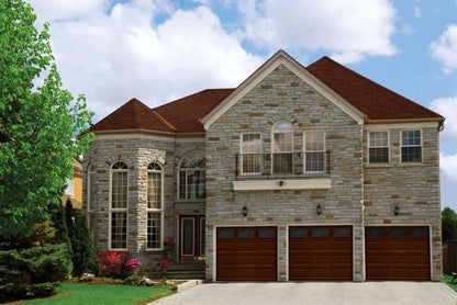 RESIDENTIAL GARAGE DOOR Regency Madera Concore Garage Doors