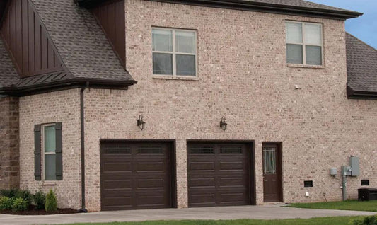 RESIDENTIAL GARAGE DOOR Choice – Model 58/59 - Concore Garage Doors