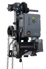 GARAGE DOOR OPENER HDCJ Concore Garage Doors