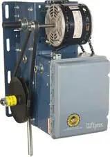 GARAGE DOOR OPENER MDJ - Concore Garage Doors