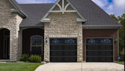 RESIDENTIAL GARAGE DOOR Deluxe – Model 40/41 Concore Garage Doors