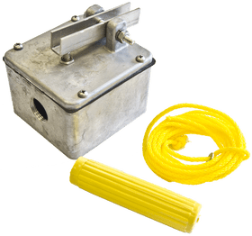 GARAGE DOOR CEILING PULL SWITCH - Concore Garage Doors