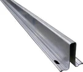 GARAGE DOOR STRUTS & TRACK CLIPS Concore Garage Doors