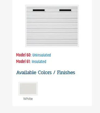choice model 60/61 garage doors – residential doors in london | concore garage doors choice model 60/61 garage doors – residential doors in london | concore garage doors