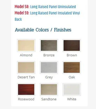 choice model 58/59 garage doors – residential doors in london | concore garage doors choice model 58/59 garage doors – residential doors in london | concore garage doors