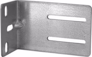 garage door jamb brackets & splice plates – durable parts