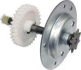 Garage Door Hardware garage door gearkits – heavy duty & reliable