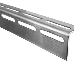 garage door angles / flag angles – premium steel replacement parts for residential & commercial doors in london, ontario