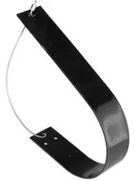 Garage Door Hardware garage door bumpers – durable protection | concore garage doors