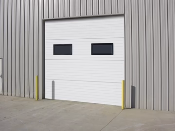 ambient series commercial garage doors – durable, high performance doors in london | concore garage doors ambient series commercial garage doors – durable, high performance doors in london | concore garage doors