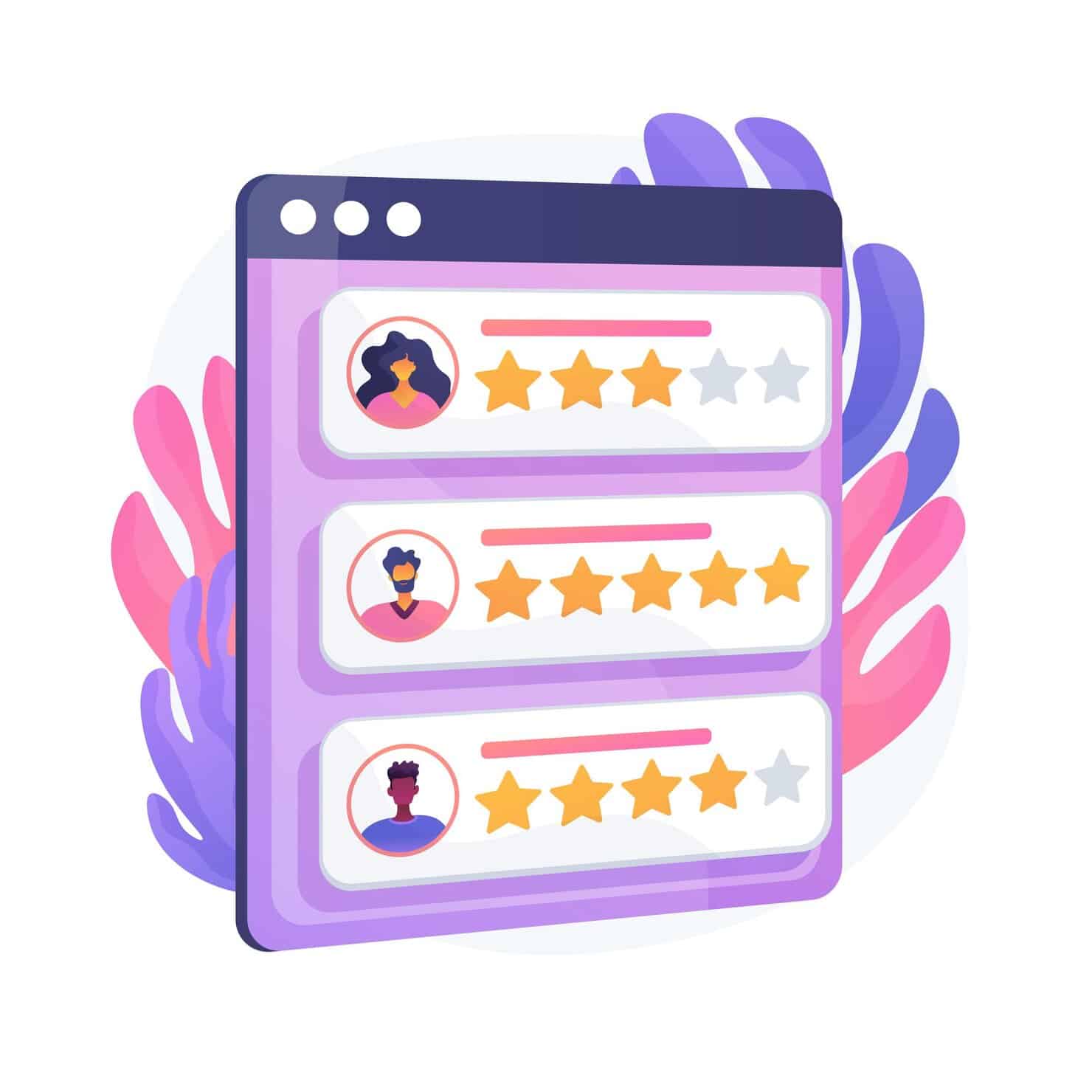 Reviews