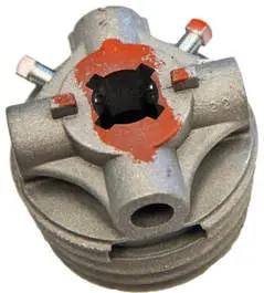 garage door cones durable winding & stationary cones for torsion springs